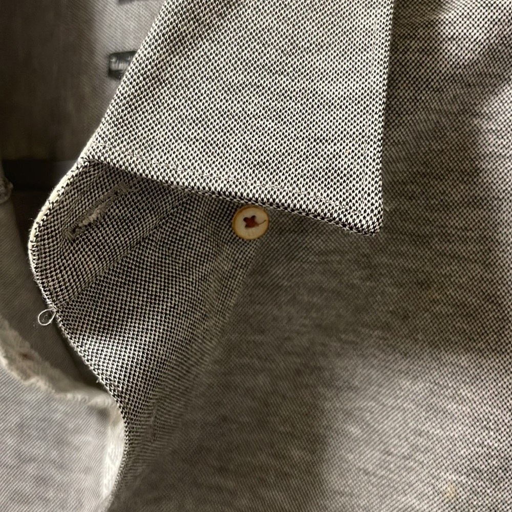 Ted Baker Button Down - image 8